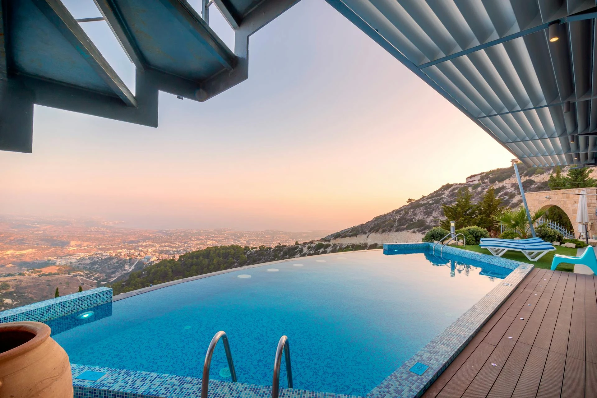 Pendik Villa Tadilatı